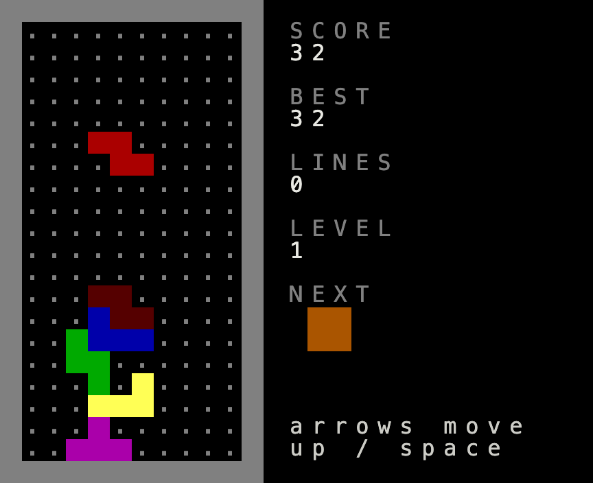 Tetris
