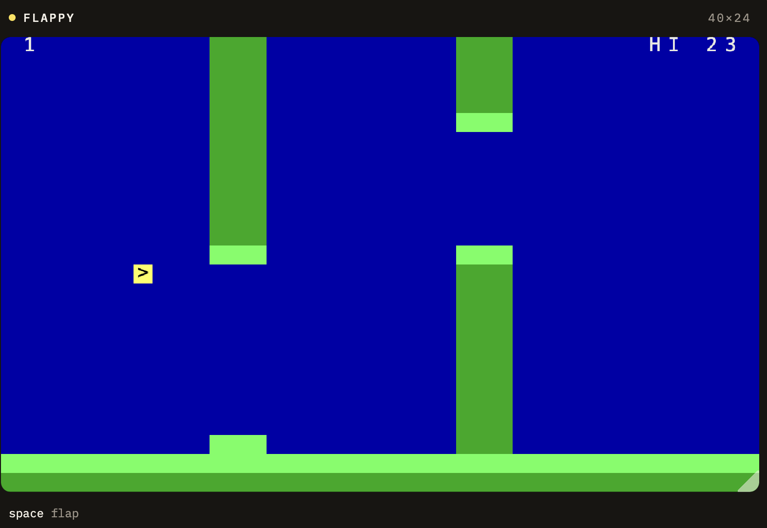 Flappy