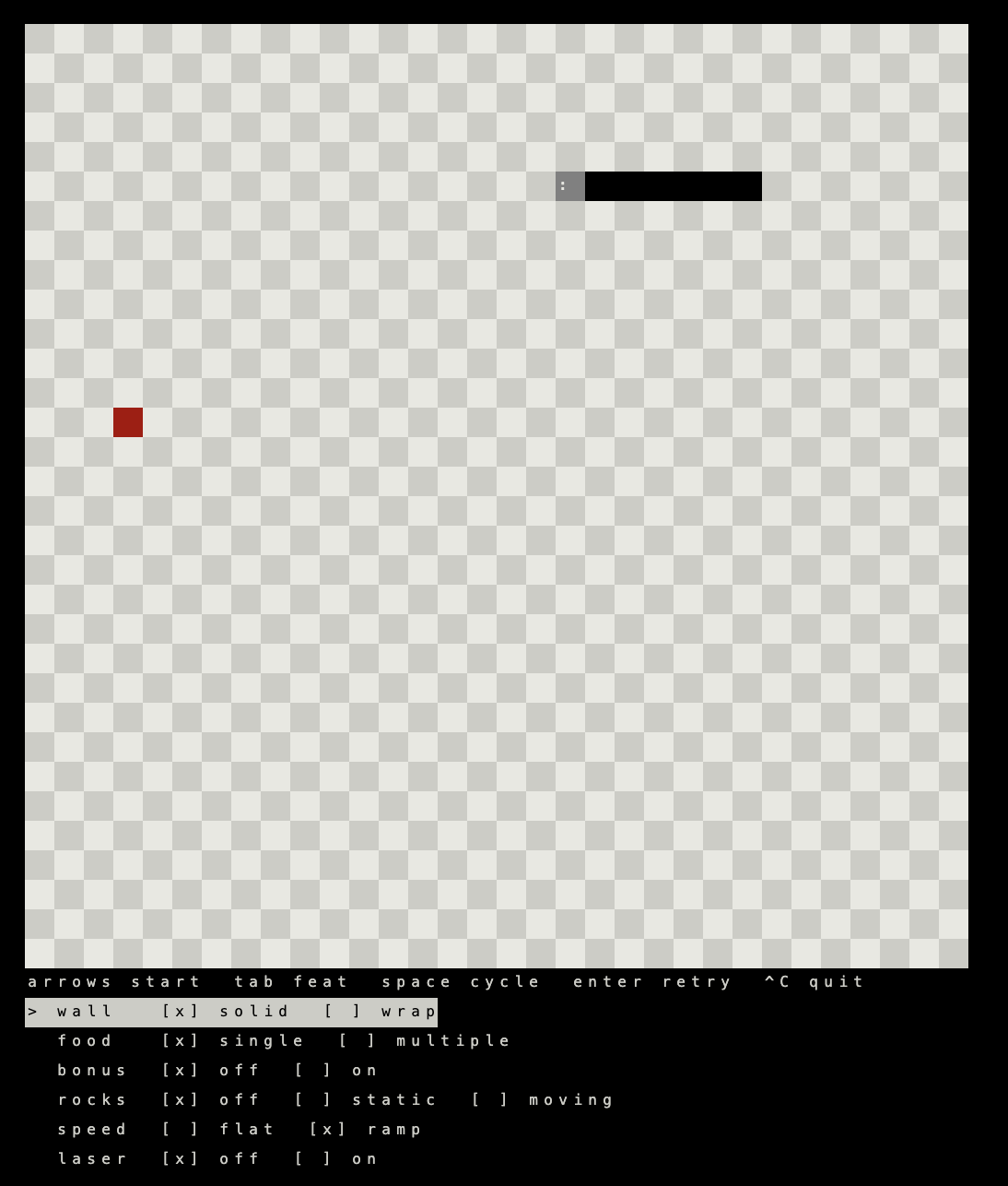 Snake